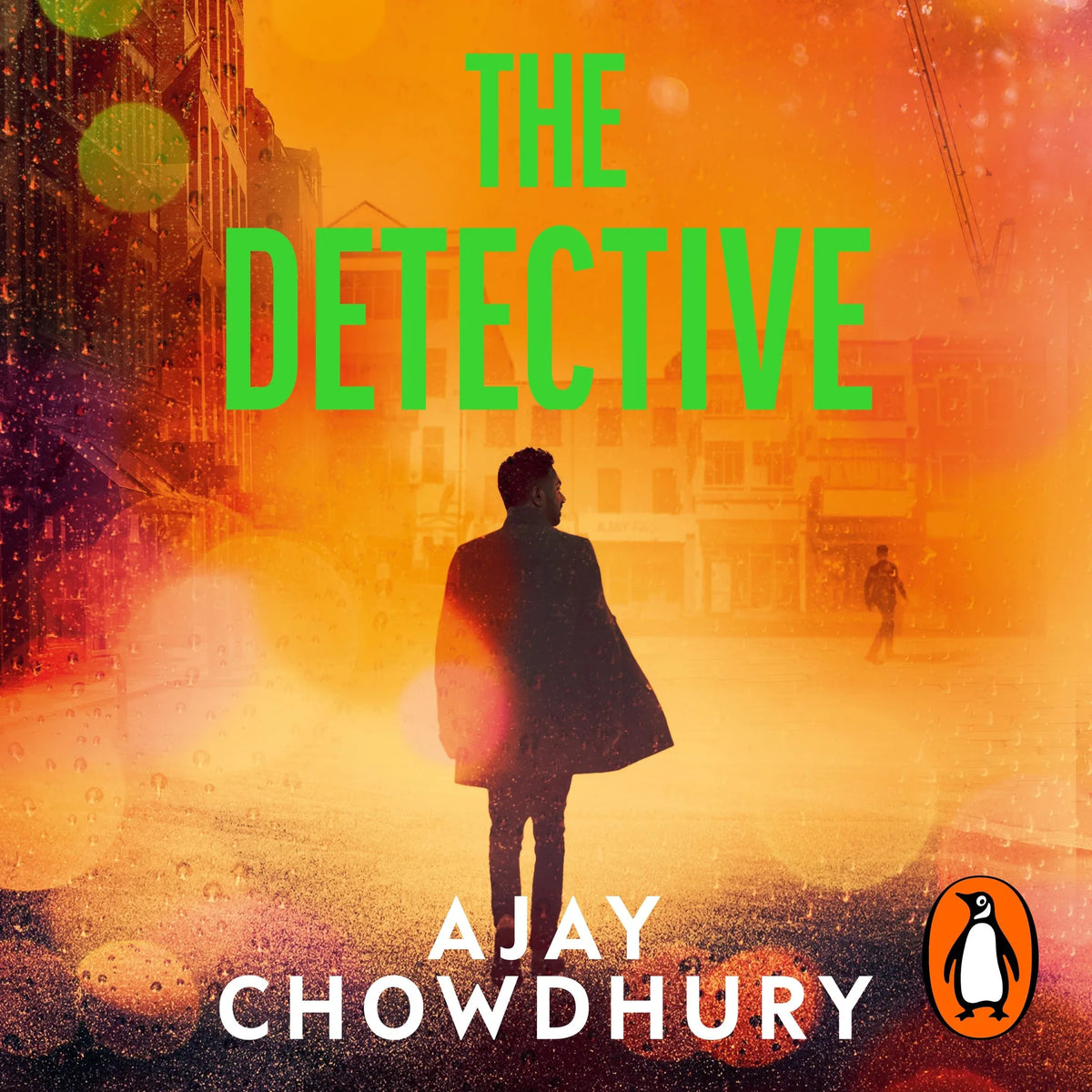 The Detective