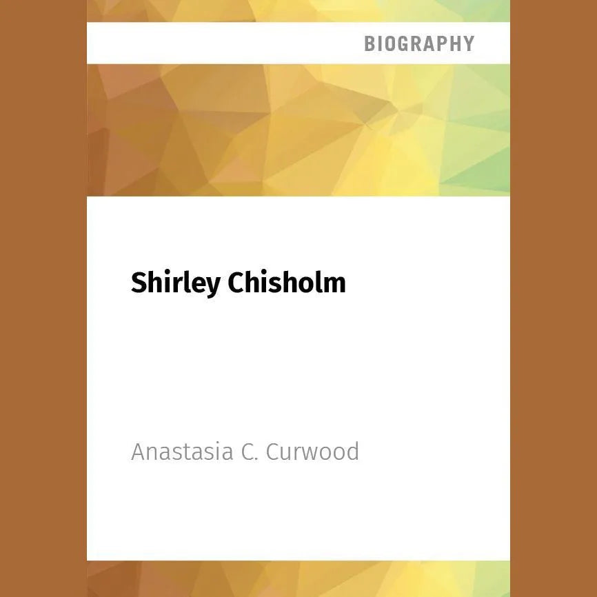 Shirley Chisholm