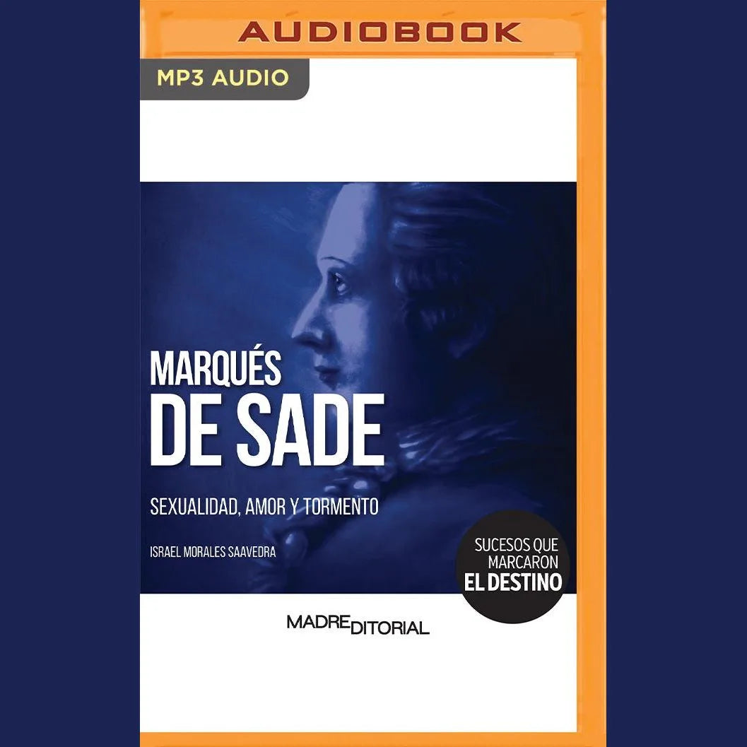 Marques de Sade
