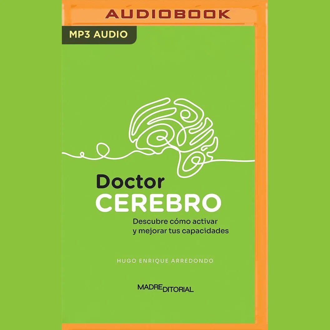 Doctor Cerebro