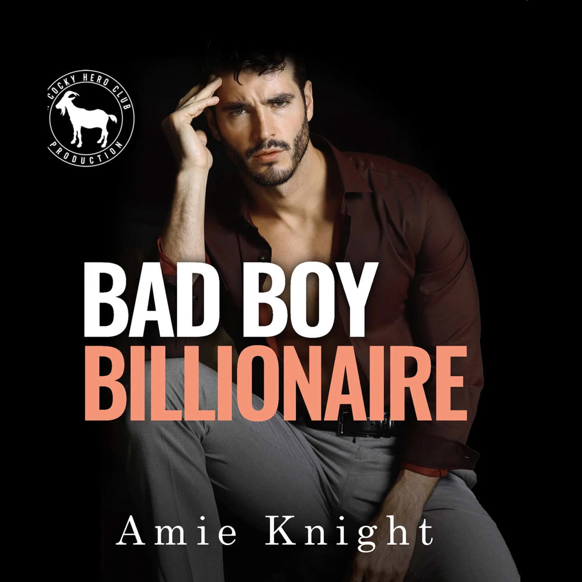 Bad Boy Billionaire