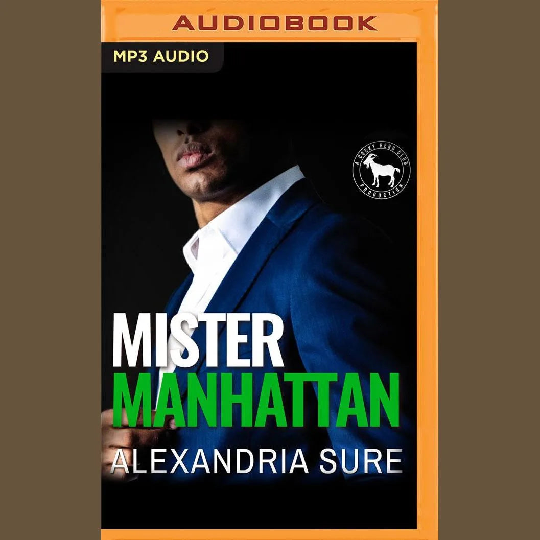 Mister Manhattan