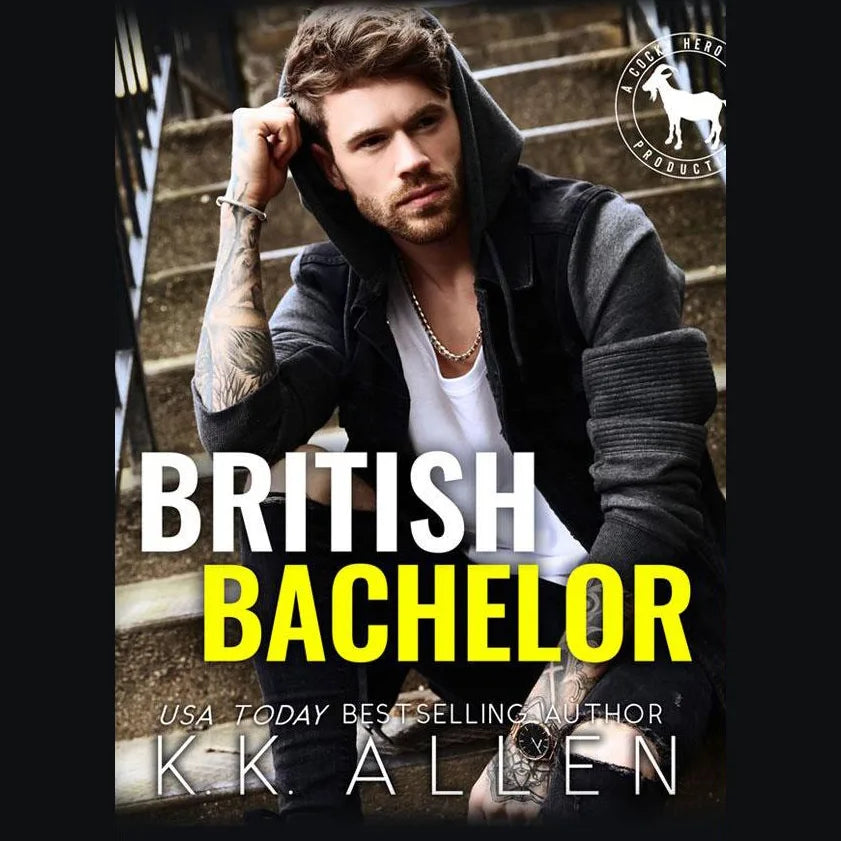 British Bachelor