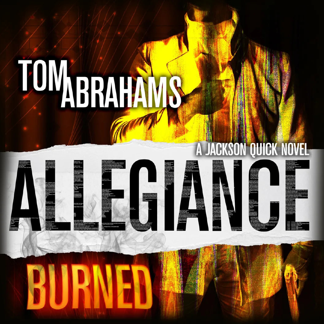 Allegiance Burned