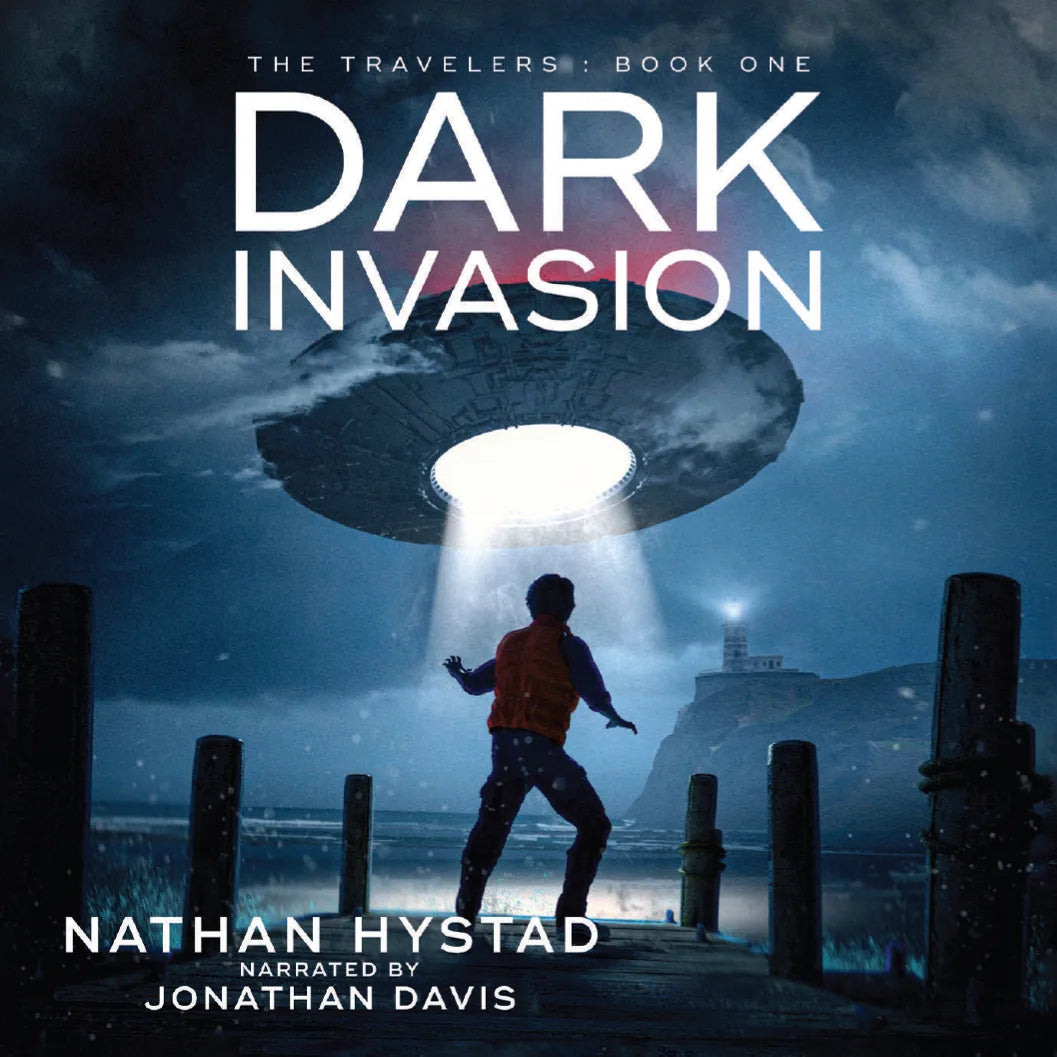 Dark Invasion