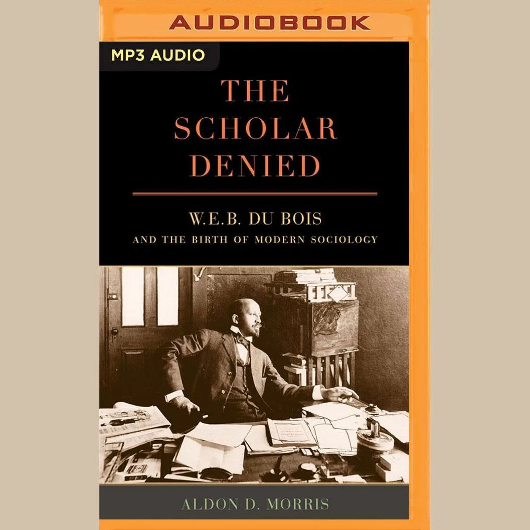 The Scholar Denied