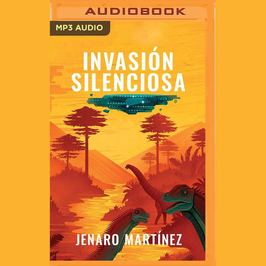Invasión silenciosa