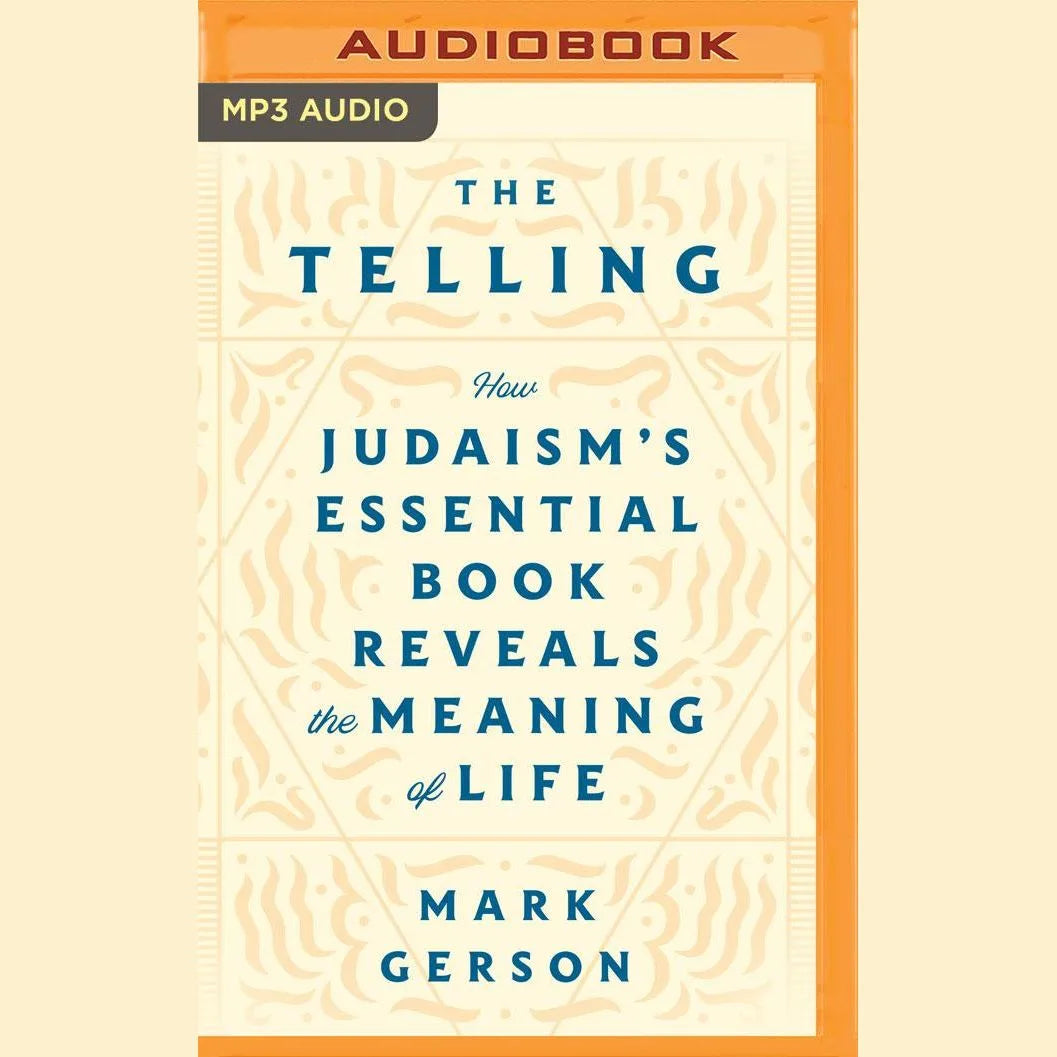 The Telling