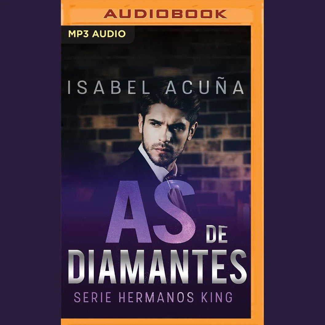 As de Diamantes