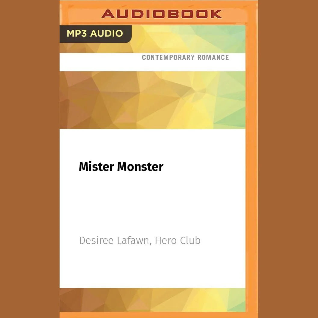 Mister Monster