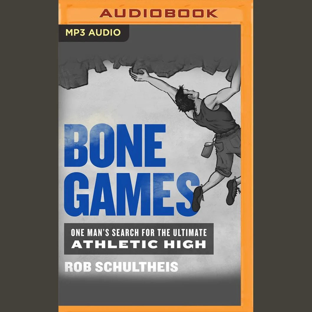 Bone Games