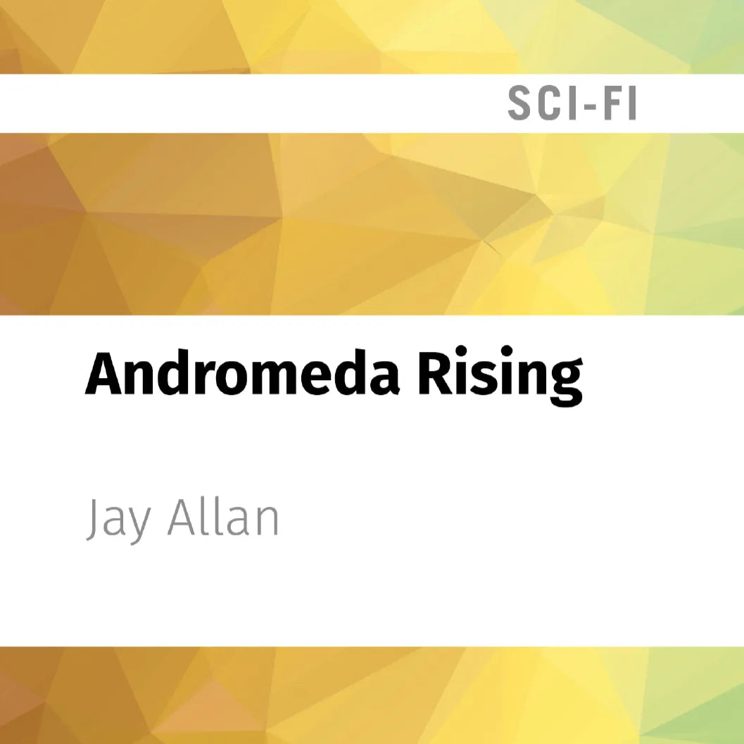 Andromeda Rising