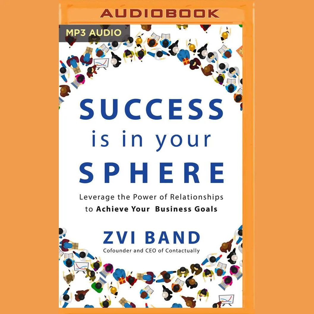 Success Is in Your Sphere