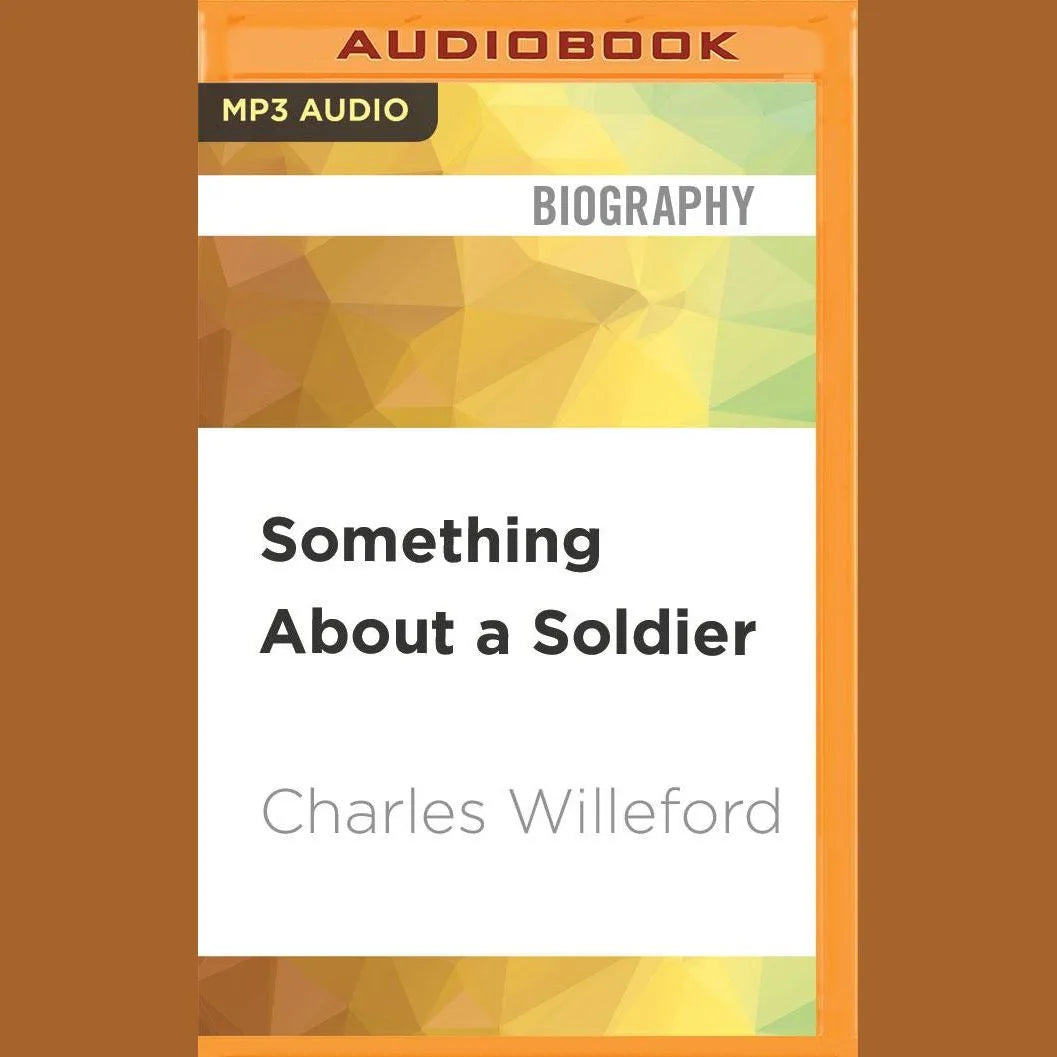 Something About a Soldier
