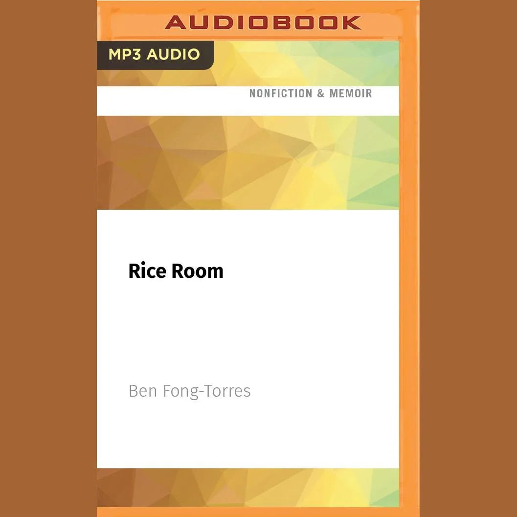 Rice Room
