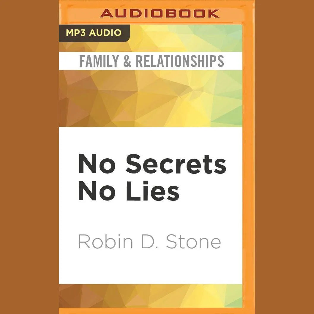 No Secrets No Lies