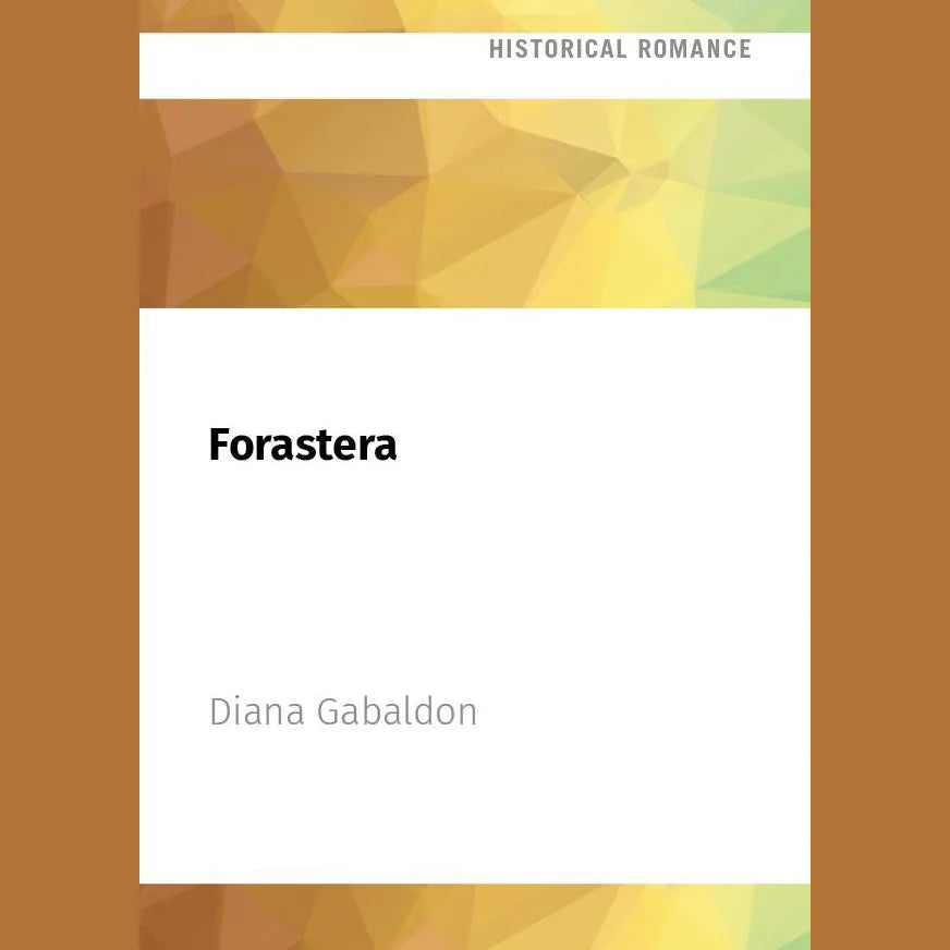 Forastera