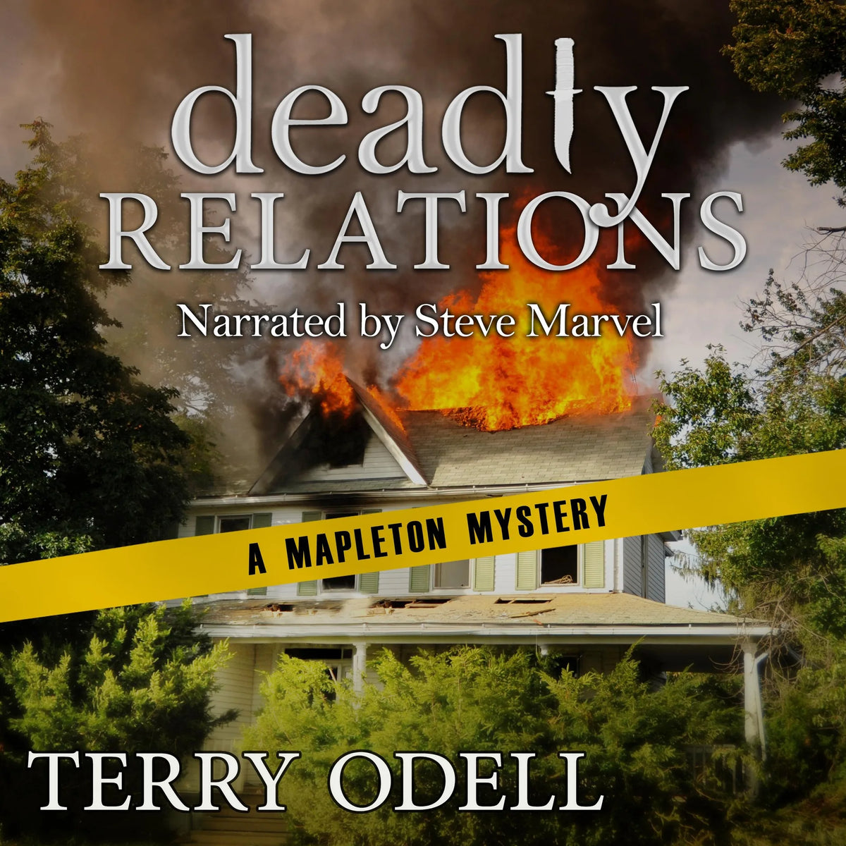 Deadly Relations