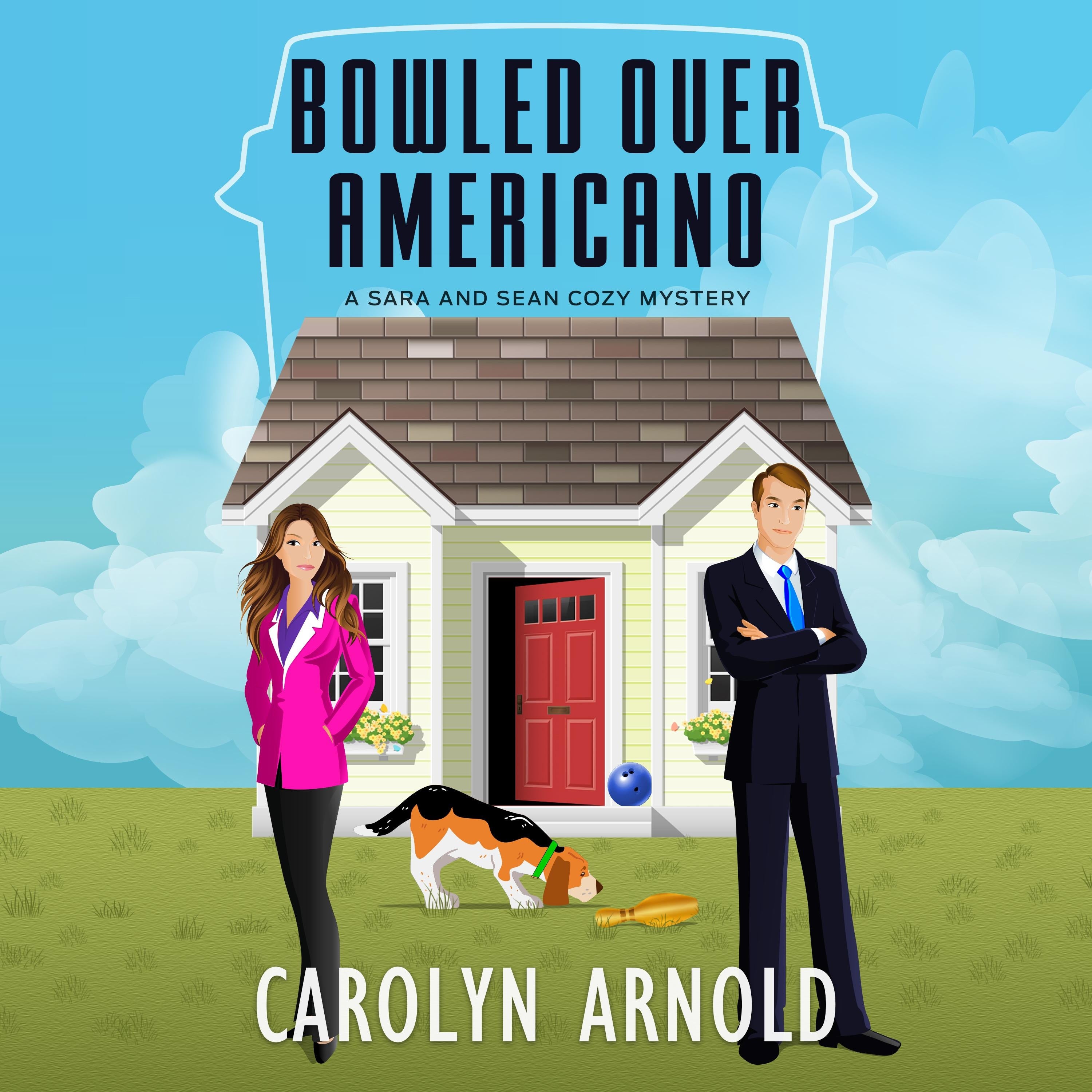 Bowled Over Americano