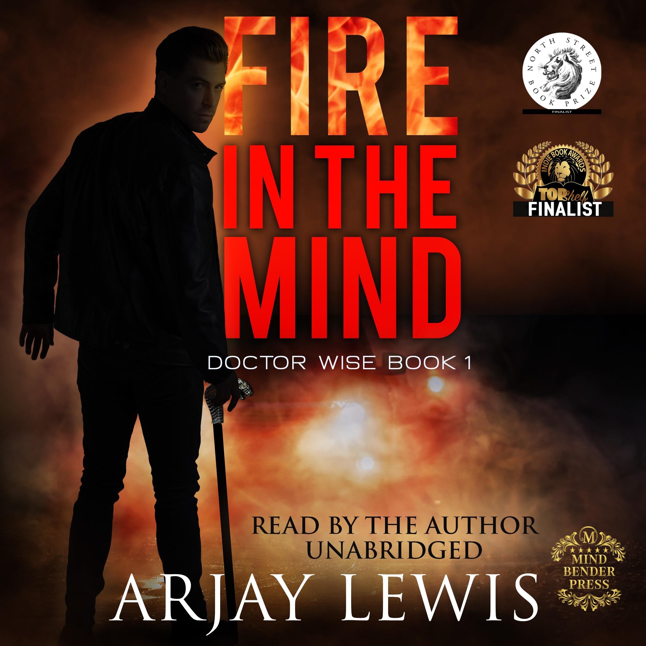 Fire In The Mind