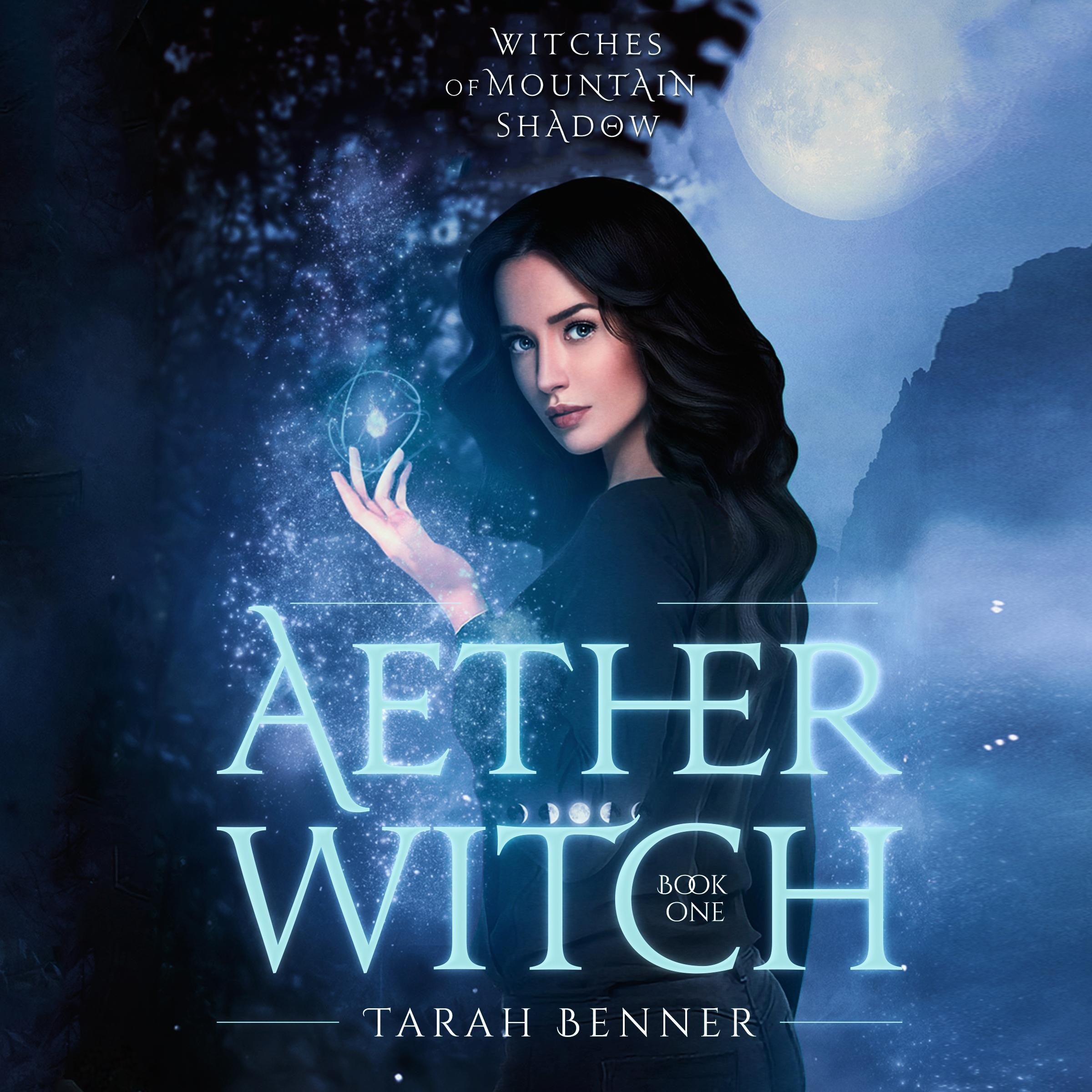 Aether Witch