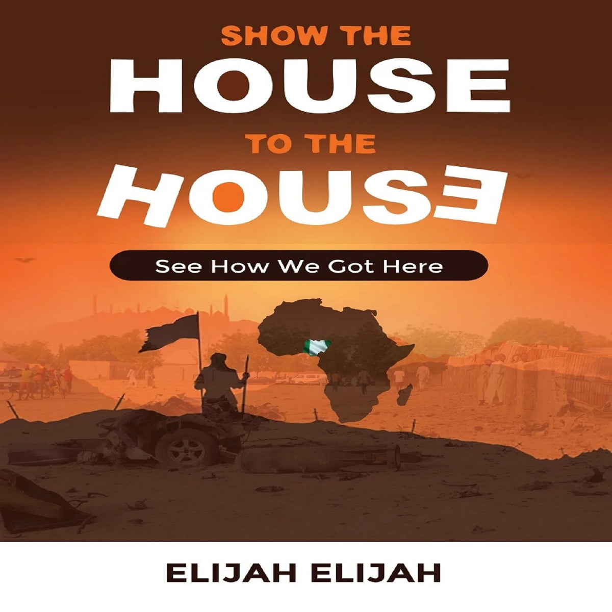Show the House to the House