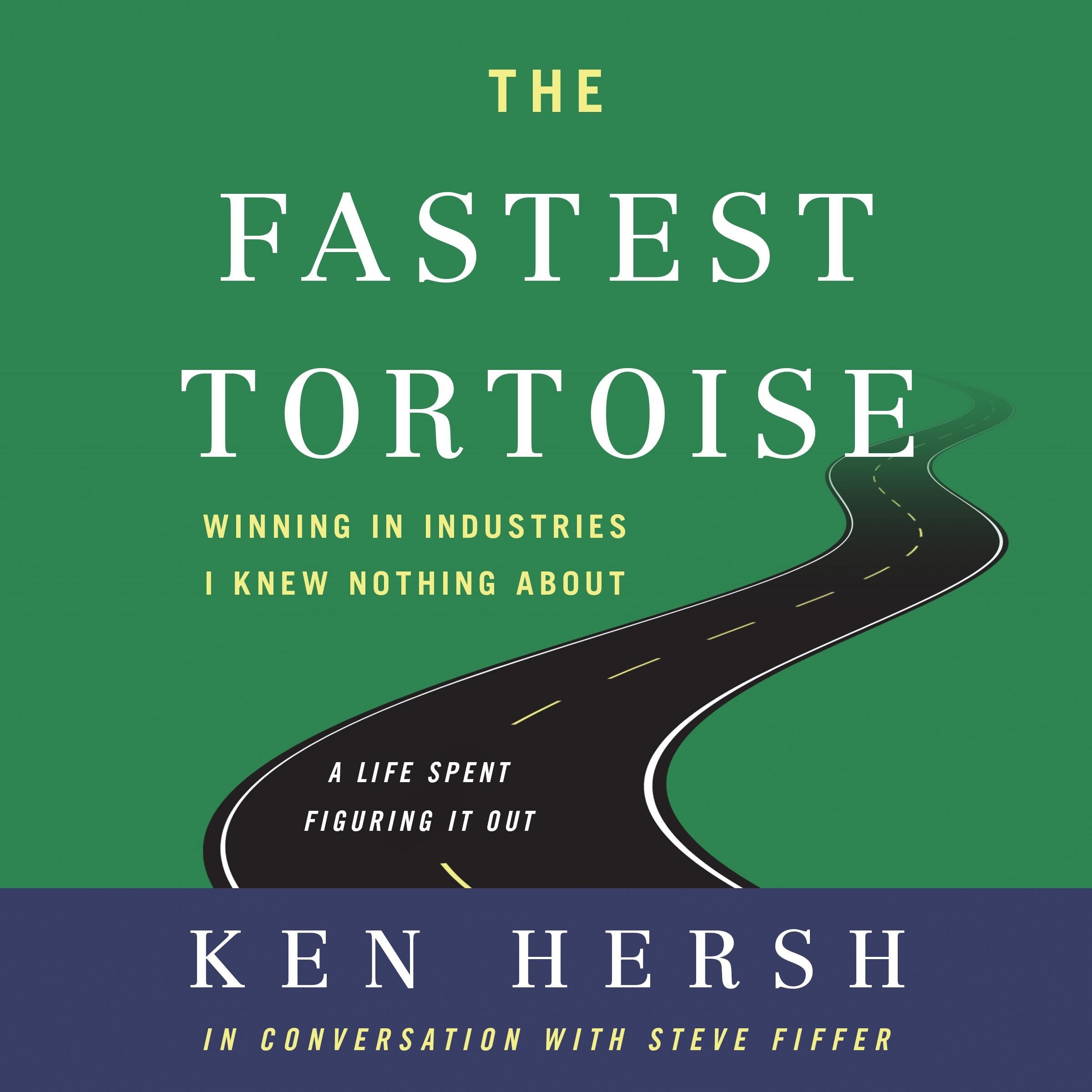 The Fastest Tortoise