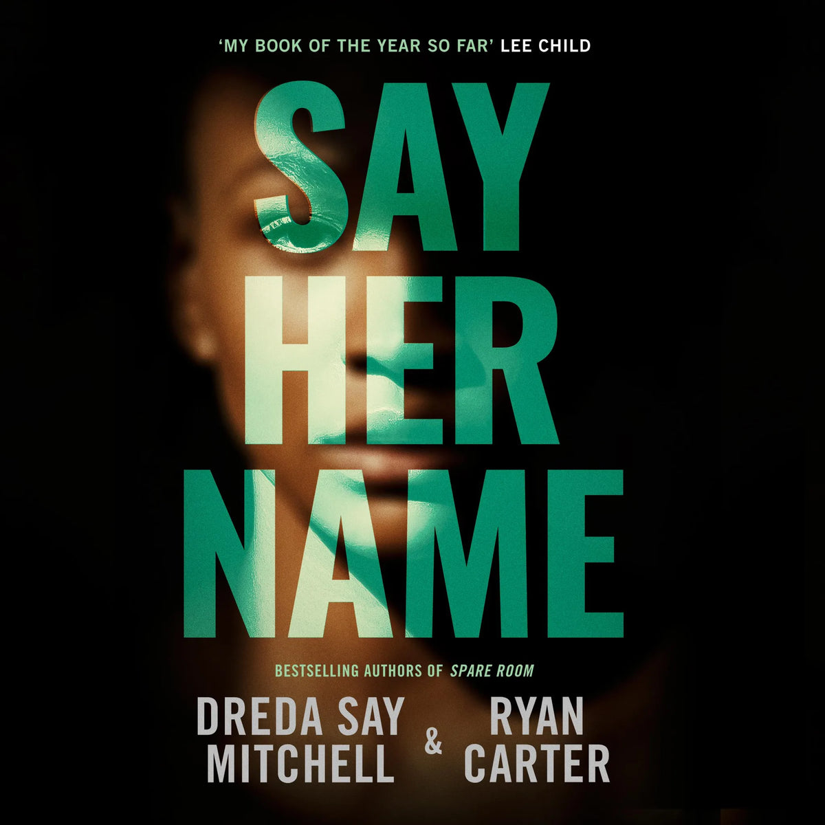 Say Her Name