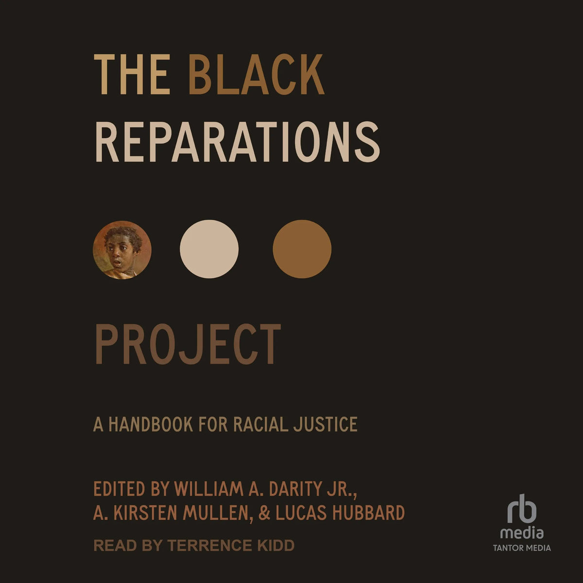 The Black Reparations Project