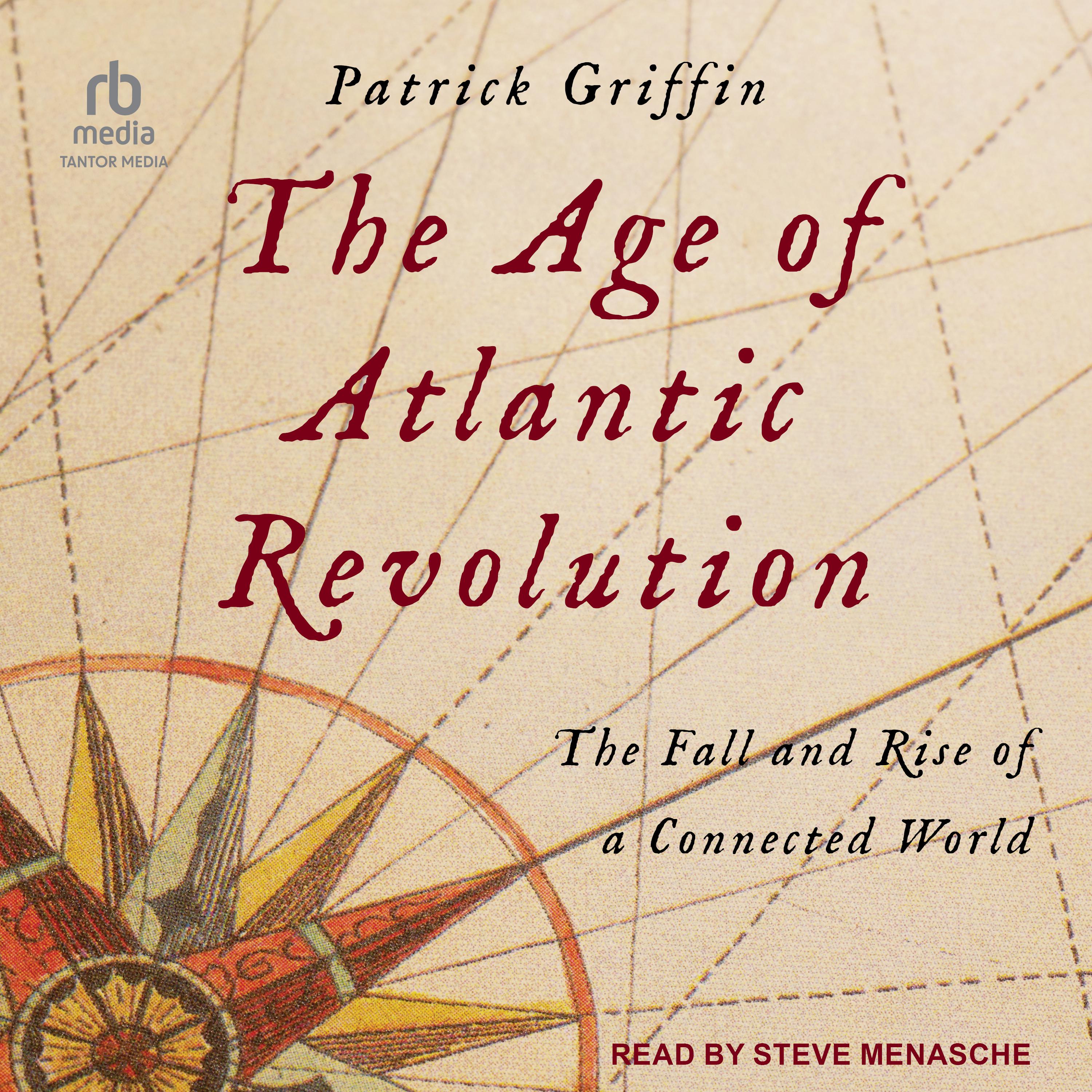 The Age of Atlantic Revolution