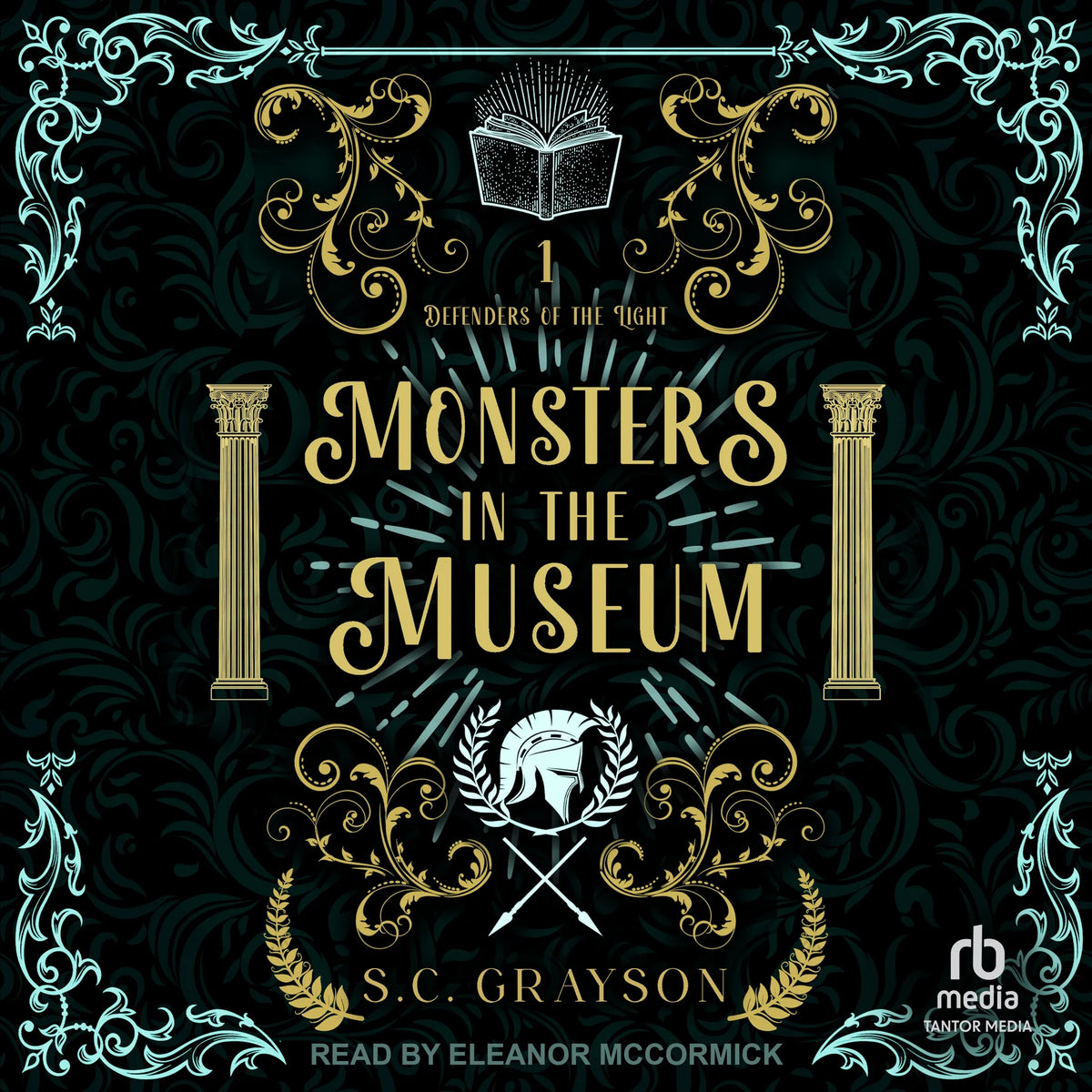 Monsters in the Museum