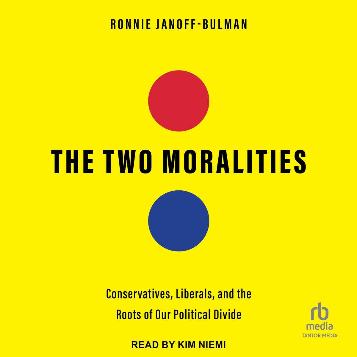 The Two Moralities