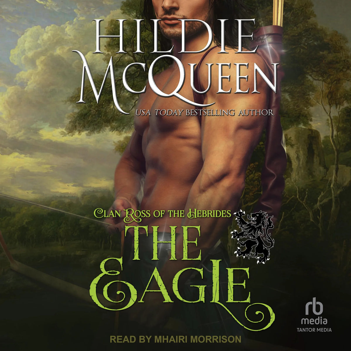 The Eagle