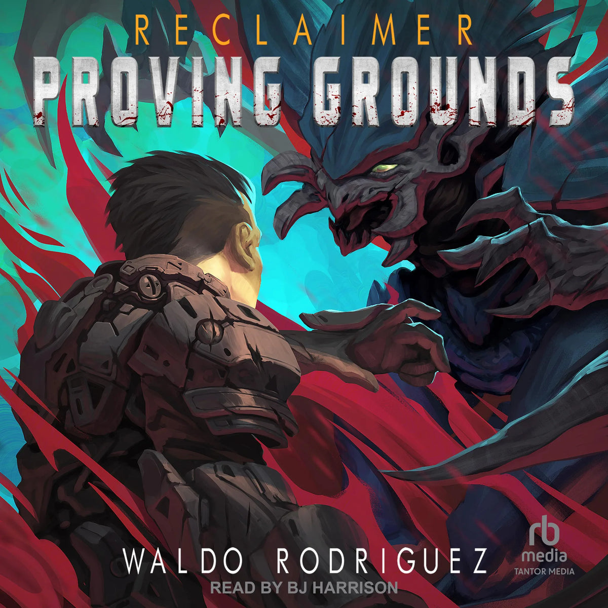 Proving Grounds