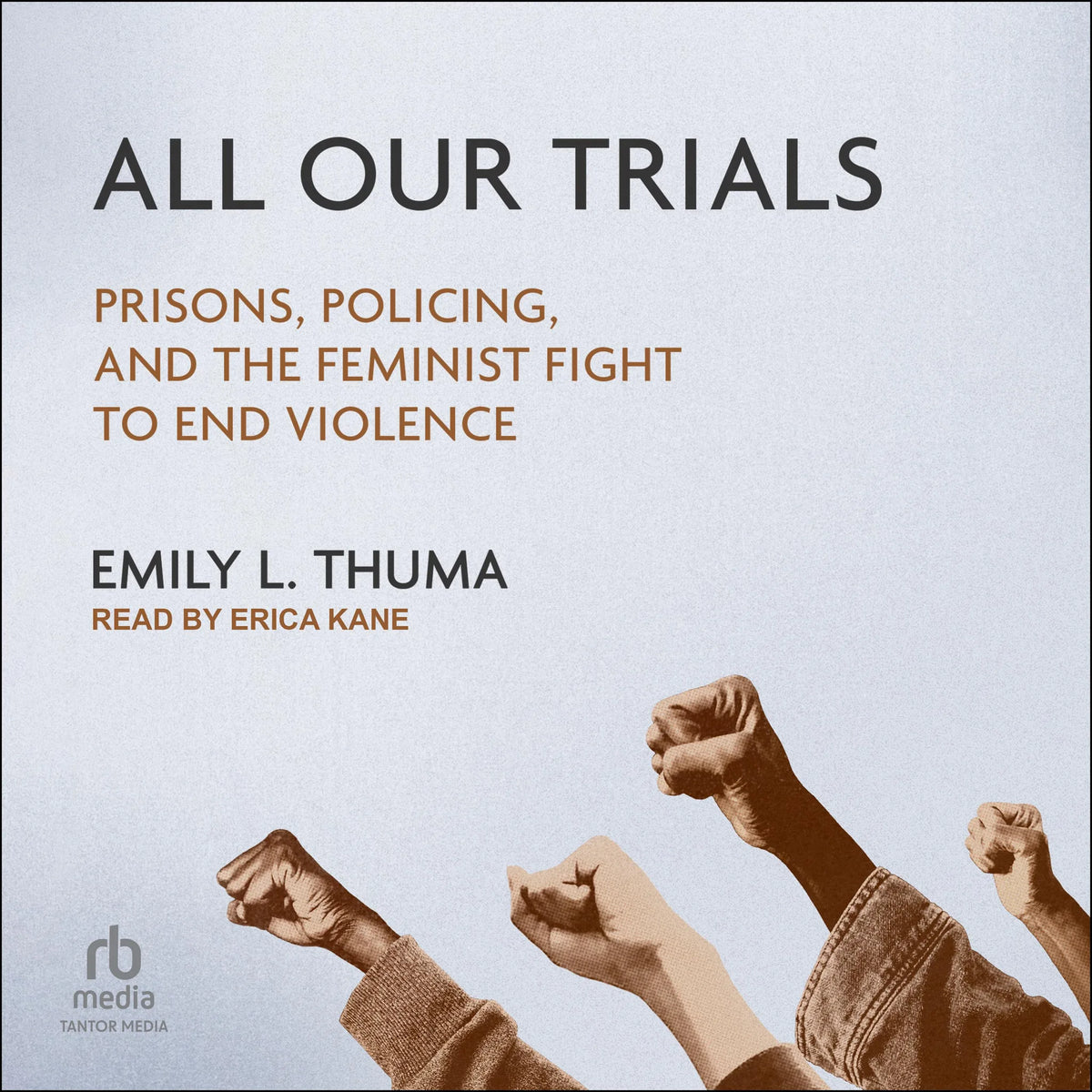 All Our Trials