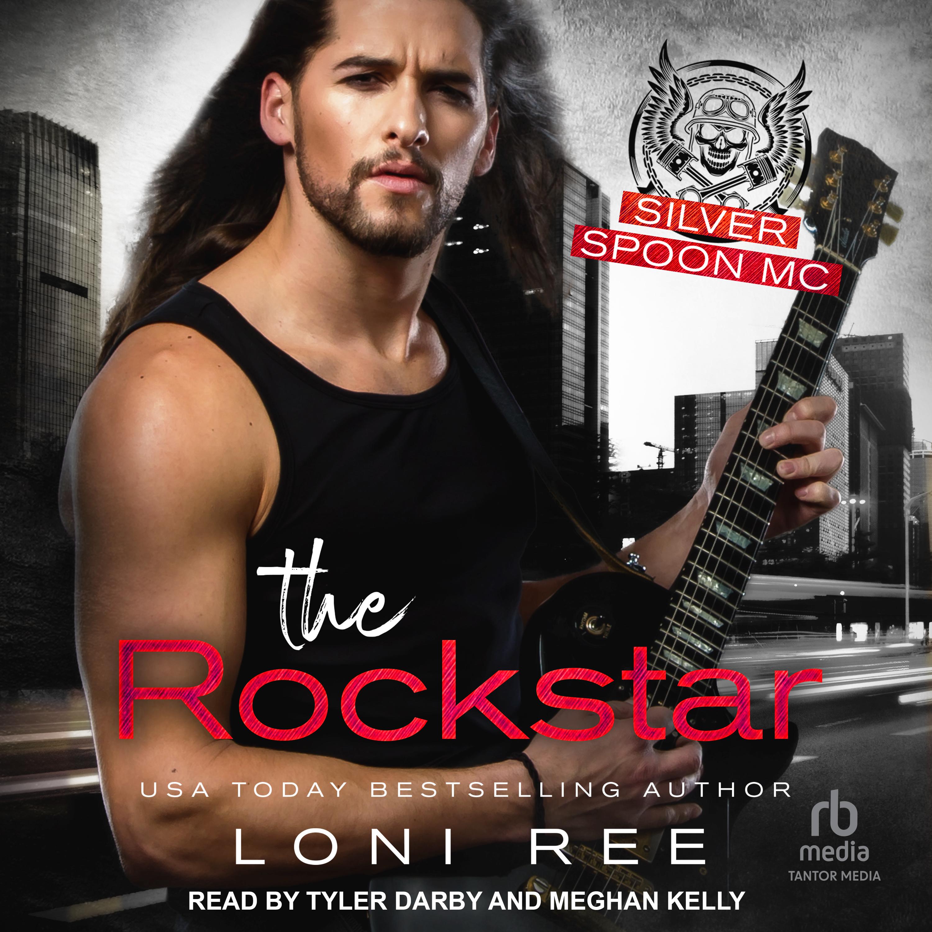The Rockstar