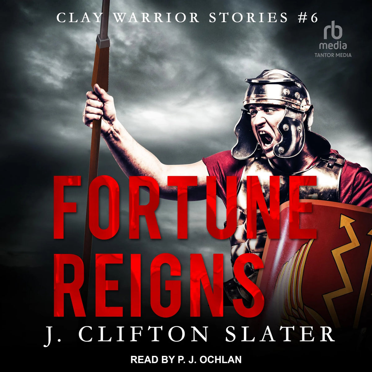 Fortune Reigns