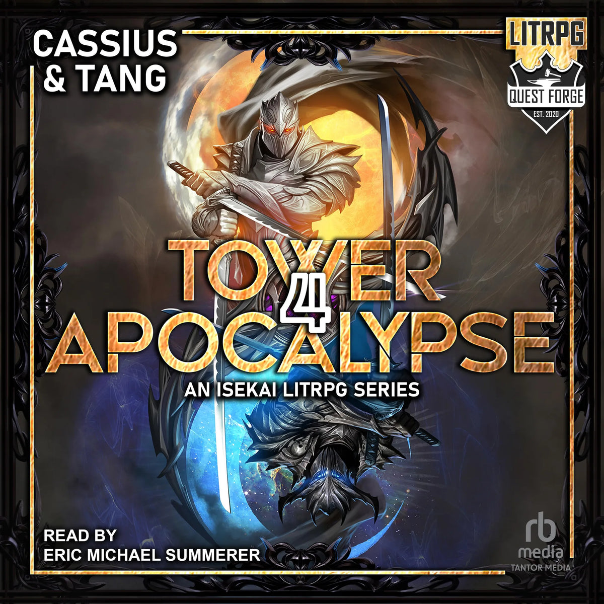 Tower Apocalypse 4