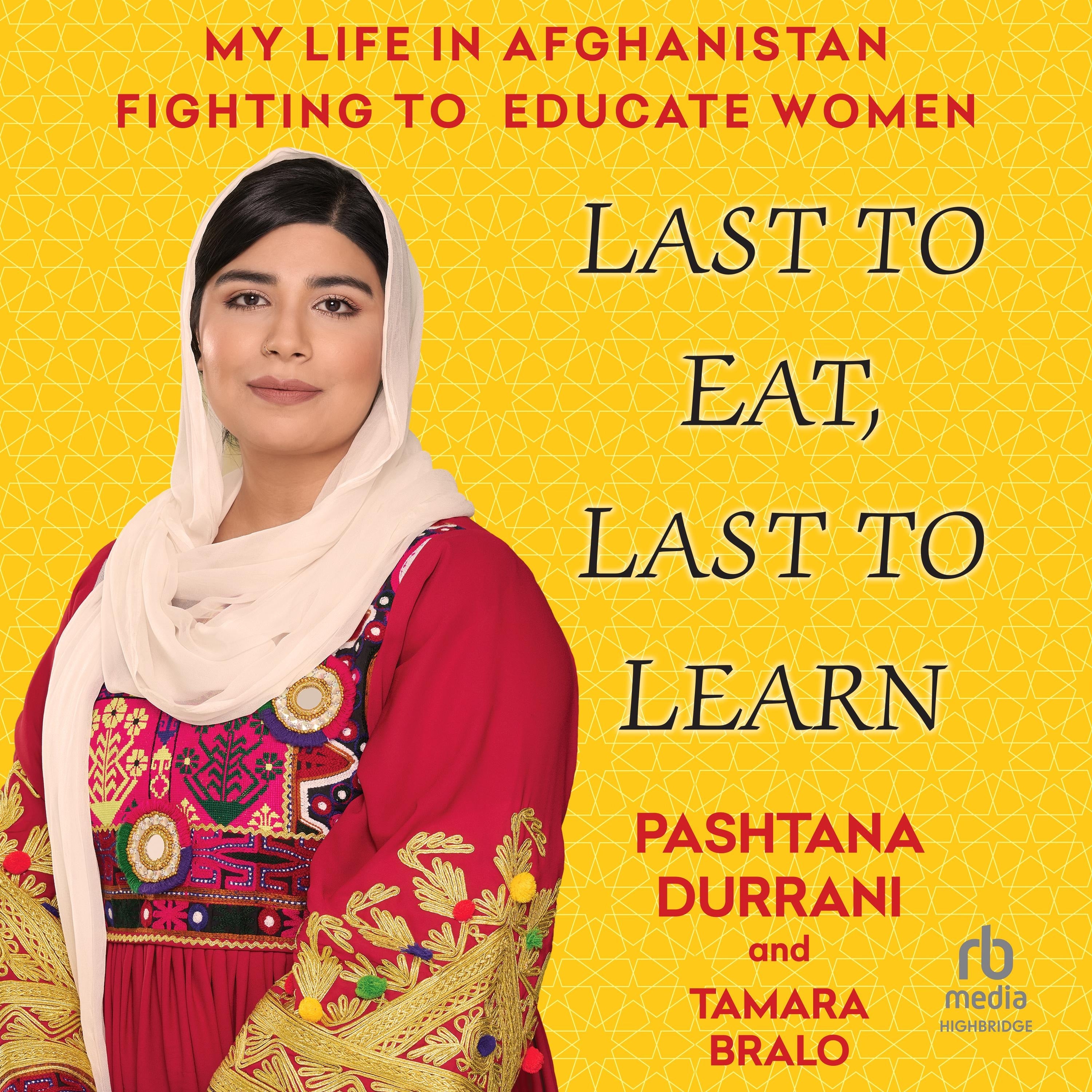 Last to Eat, Last to Learn