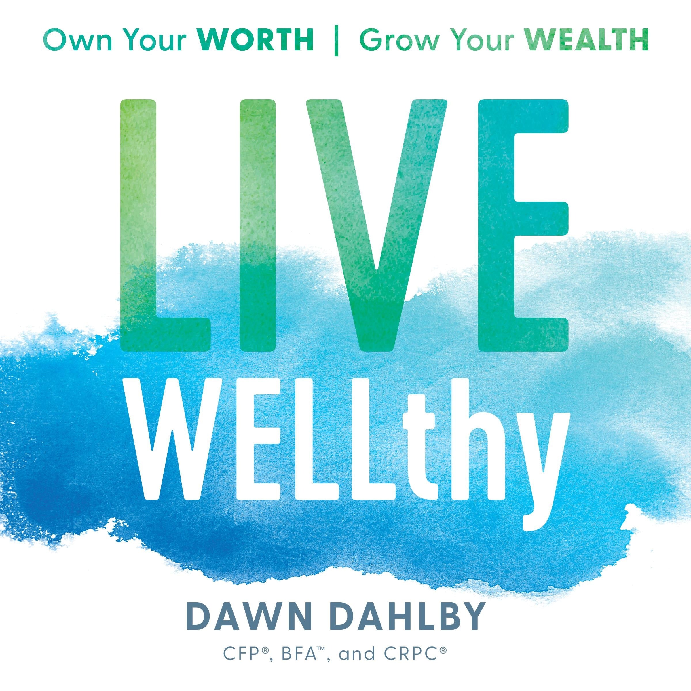 Live WELLthy