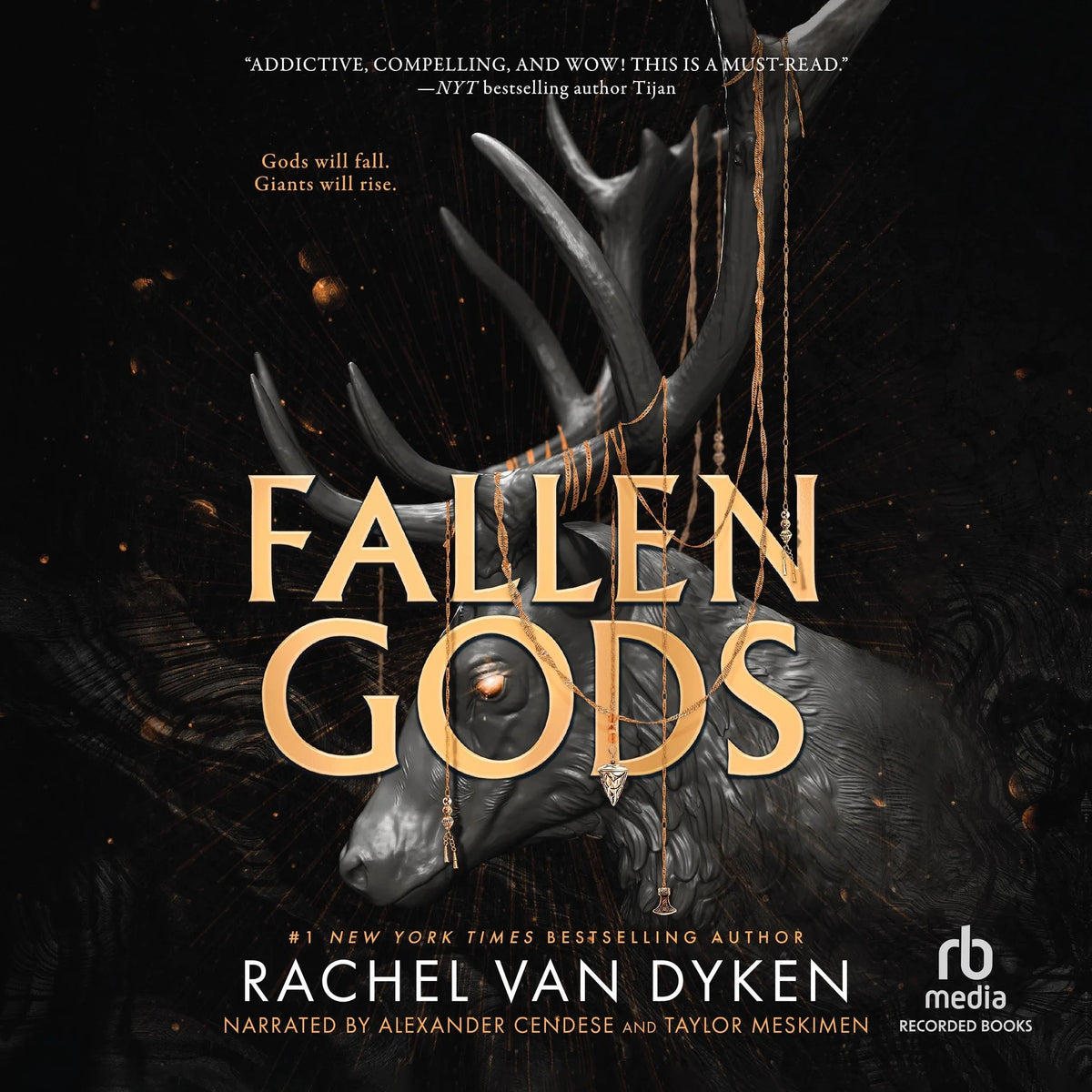 Fallen Gods
