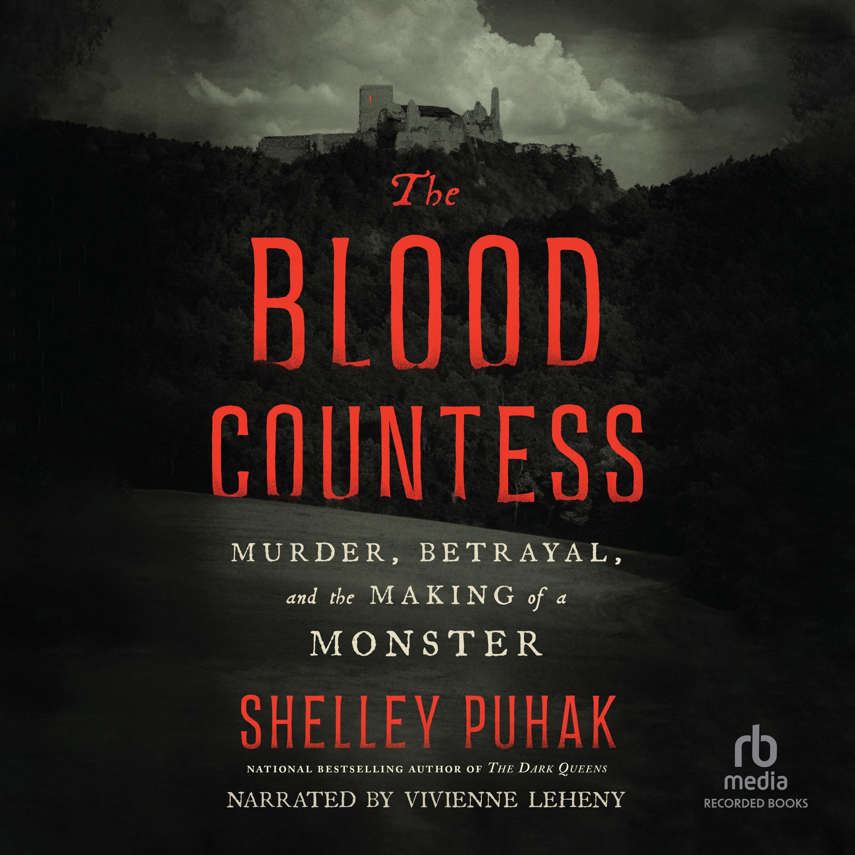 The Blood Countess