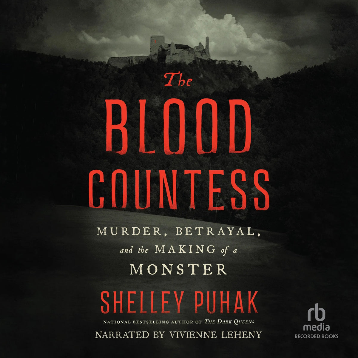 The Blood Countess