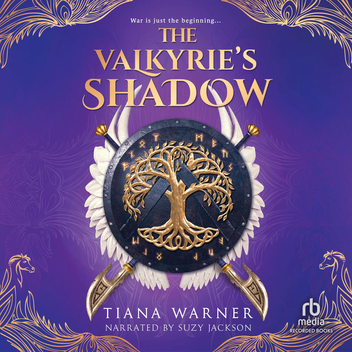 The Valkyrie's Shadow
