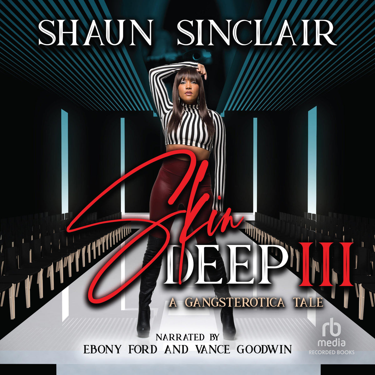 Skin Deep 3