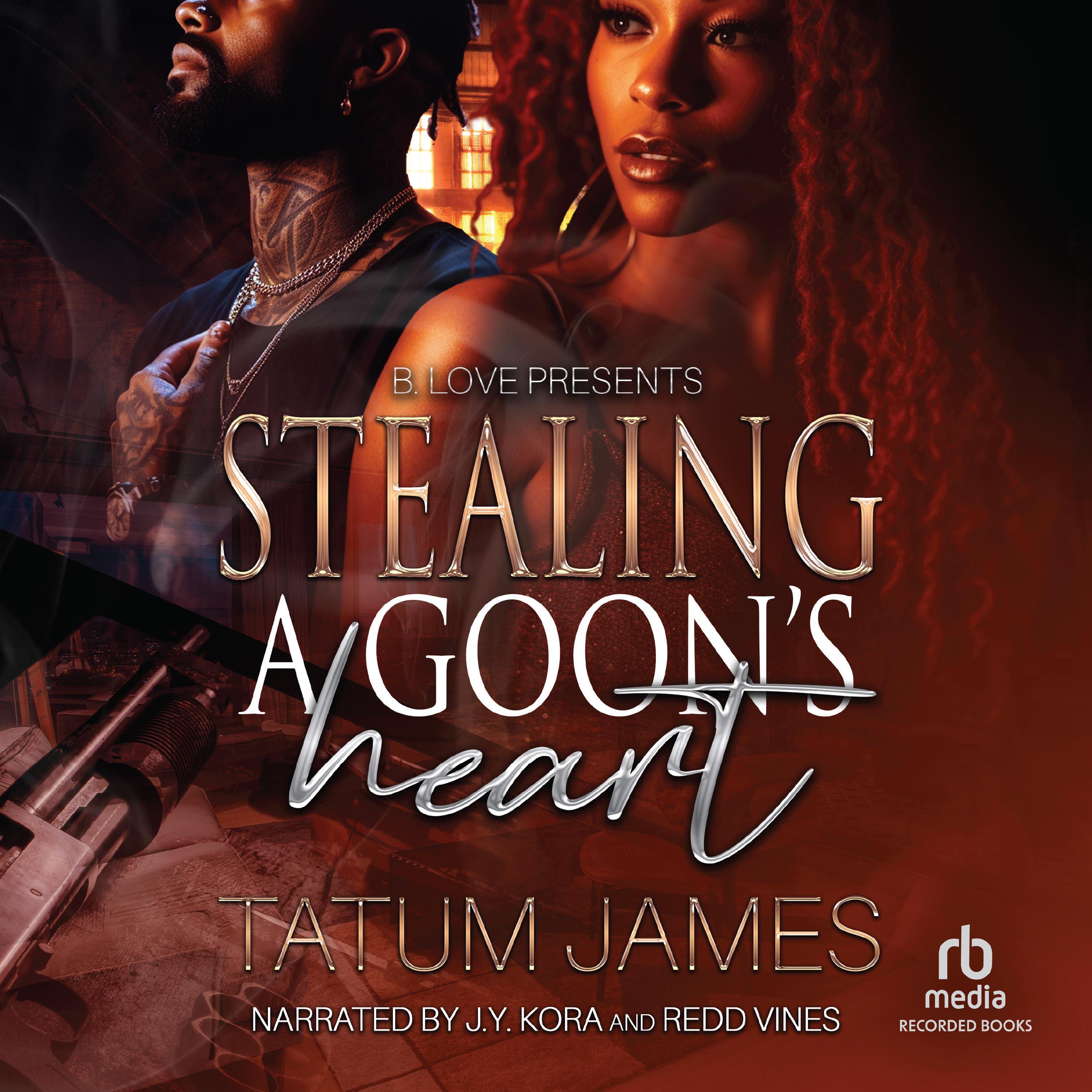 Stealing a Goon's Heart