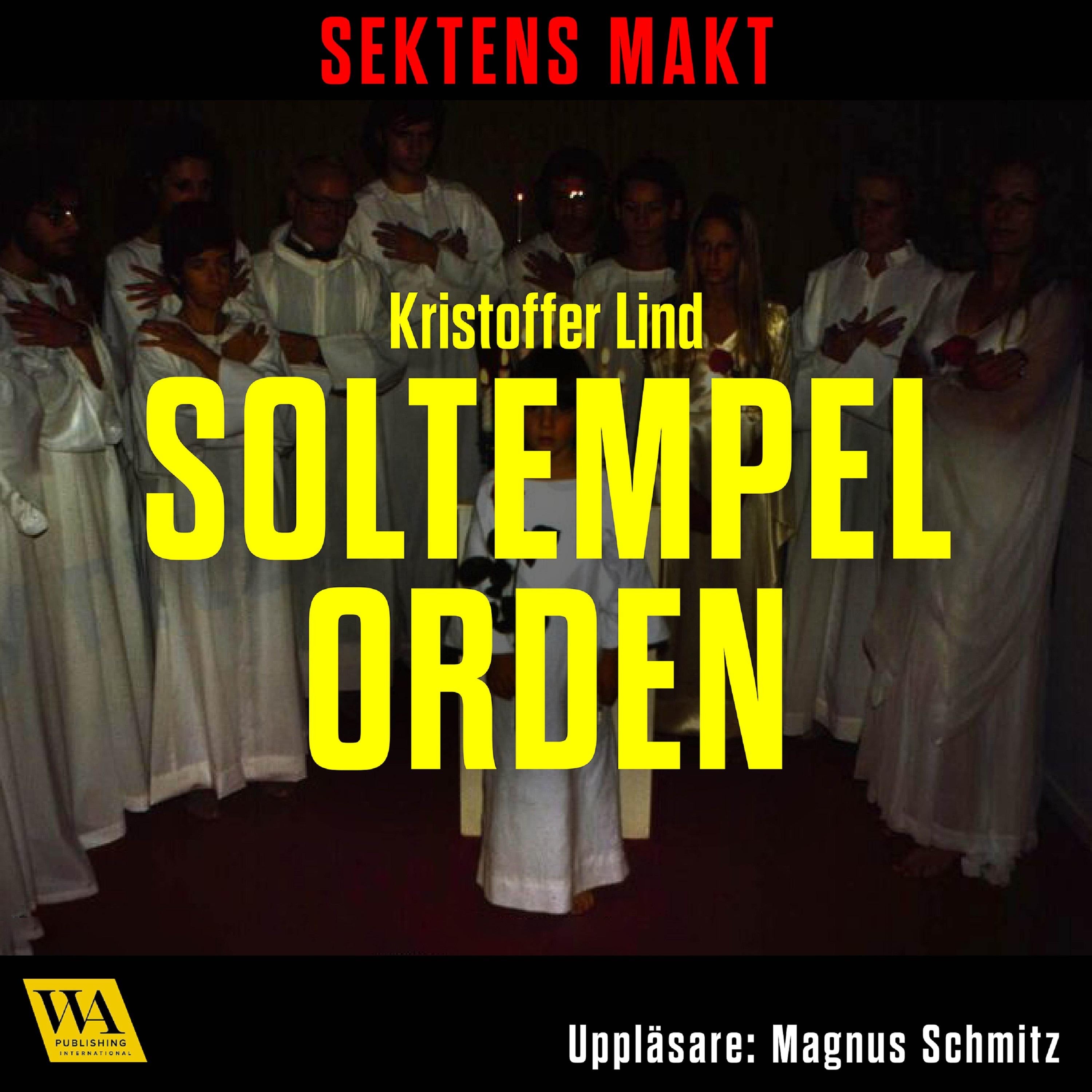 Sektens makt - Soltempelorden