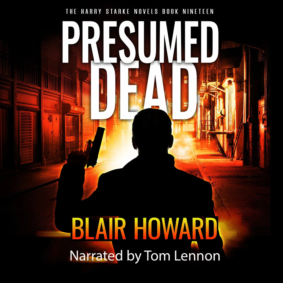 Presumed Dead