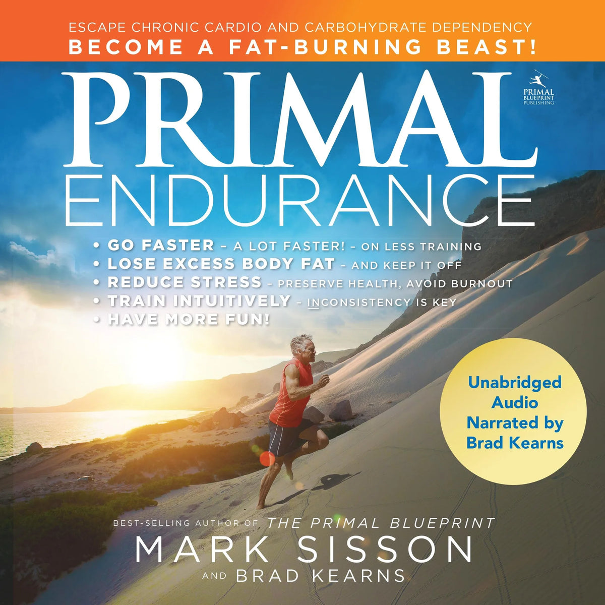 Primal Endurance