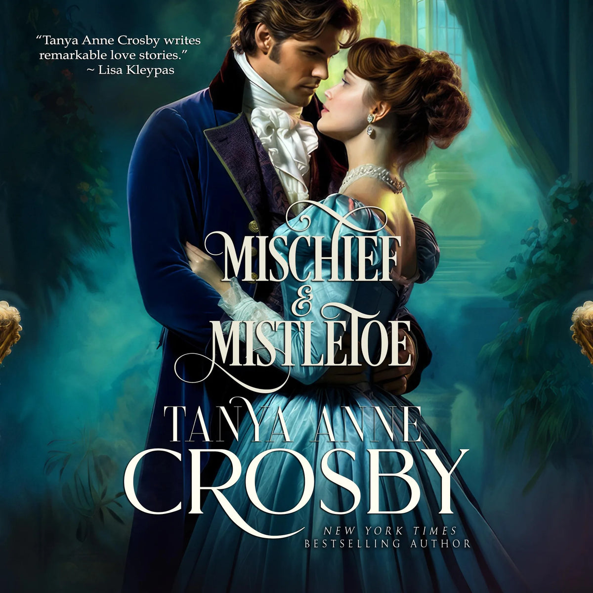 Mischief & Mistletoe